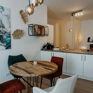 Cityheart - Stadt Mitte - Stilvoll Passau